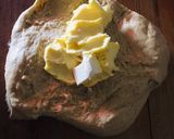 Foto del paso 6 de la receta: Conchas