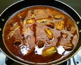 আলু পটলের ডালনা(aloo potoler dalna recipe in Bengali) রেসিপির ধাপ 6 ছবি