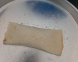 Foto langkah ke 5 dari resep Risoles Mayo Roti Tawar.