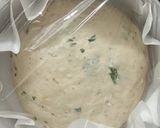 ફોકાસિયા બ્રેડ (focaccia Bread Recipe In Gujarati) રેસીપી સ્ટેપ3ફોટો