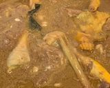 Foto langkah ke 3 dari resep Malbi Ayam Kampung.