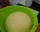 Foto langkah ke 4 dari resep Donat lembut dan ringan.