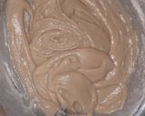 A picture of step 4 of Wheat cake.