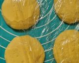 Foto langkah ke 2 dari resep Roti Coffe Bun.
