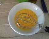 Foto del passaggio 3 della ricetta Spaghetti alla carbonara con ventricina piccante