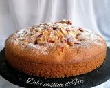 Foto del passaggio 4 della ricetta Torta tutti frutti senza glutine