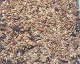 A picture of step 4 of Homemade Granola.