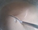 सुनहरी खीर (caramelised kheer) रेसिपी चरण 4 फोटो
