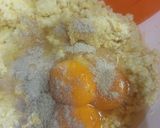 Foto langkah ke 2 dari resep Tahu Telur Kukus Goreng.