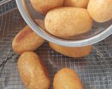 Foto langkah ke 7 dari resep Naam Ubi Kuning Khas Palembang.