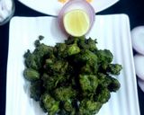 ஹரியாலி சிக்கன் 65 (hariyali chicken 65 recipe in Tamil) ரெசிபி ஸ்டேப் 4 புகைப்படம்