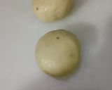 A picture of step 8 of Sattu ki Kachori.