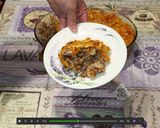 Фото кроку 1 до 🍽️ Гречка по-французски.