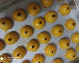 Foto langkah ke 7 dari resep Nastar Cengkeh Klasik.