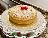 Foto del paso 21 de la receta: Pastel de yogur griego y coco “sin gluten”