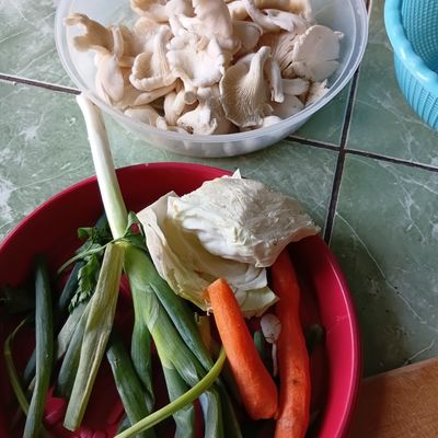 Langkah 1