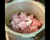 மட்டன் சால்னா(mutton salna recipe in tamil) ரெசிபி ஸ்டேப் 3 புகைப்படம்