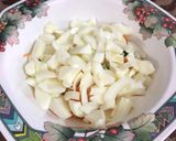 A picture of step 3 of Egg Salad.