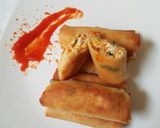 Foto langkah ke 7 dari resep Lumpia Tahu.