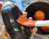 Foto del paso 1 de la receta: Escalivada en olla FryCook MasterPro