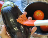 Foto del paso 1 de la receta: Escalivada en olla FryCook MasterPro
