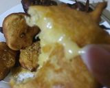 Foto del paso 7 de la receta: Buñuelitos de cambur (banano)