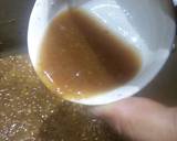 Sabut masoor ki daal tarkay kay sath recipe step 3 photo
