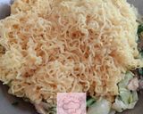 Foto langkah ke 6 dari resep Bakmi Goreng.