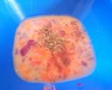 Egg roll recipe step 3 photo