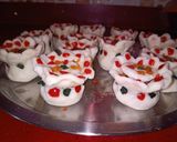 কলস পুলি (kolos Puli recipe in Bengali) রেসিপি ধাপ - 5 ছবি