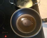 Φωτογραφία βήματος 7 της συνταγής Quiche με μανιτάρια, καραμελωμένα κρεμμύδια και λαδοτύρι Μυτιλήνης
