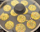 A picture of step 12 of Quinoa and Cheese Egg Poppers.