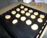 Óriás "Chouquettes" recept fázis 6 fotója