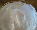 Foto del paso 3 de la receta: Espuma de fresas