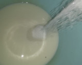 Foto del paso 2 de la receta: Crema mousseline de mandarina