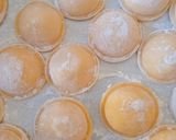 Foto del paso 5 de la receta: Sorrentinos de Ricota
