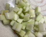 Foto del paso 2 de la receta: Ensalada de Kanikama