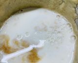 A picture of step 3 of Almond Banana Dates Smoothie.