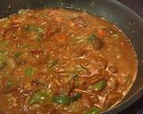 Foto del paso 4 de la receta: Pollo guisado con tomate y naranja