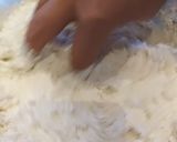 عکس مرحله 4 از دستور نان پارکر🍞🥐🥖🥨(۲)