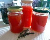Levendulás dinnyehéj lekvár🍉 recept fázis 2 fotója