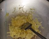 Foto langkah ke 2 dari resep Spageti keju.