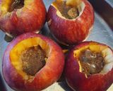 Foto del paso 1 de la receta: Manzanas al horno