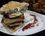 Chilli Cheese Toast recipe step 3 photo