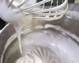 Foto del paso 5 de la receta: Merengue