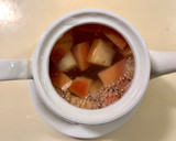 現煮蘋果茶 / 簡單熱飲的食譜步驟3照片