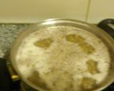 Foto del paso 4 de la receta: Lentejitas con Alitas de Pollo a lo Carmelita