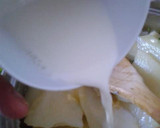 Foto del paso 7 de la receta: Tortilla de papas con queso Full