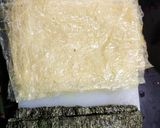 Foto langkah ke 7 dari resep Ikan Lele Vegan Homemade (Cara membuat Ikan Vegan).