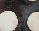 Foto del paso 4 de la receta: Pan de campo... de mamá